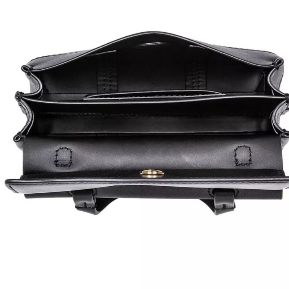 Tory Burch Black mini - Picture 2 of 6
